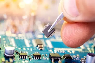 BẠN ĐANG CẦN ĐỐI TÁC UY TÍN TRONG LĨNH VỰC MẠCH ĐIỆN TỬ?